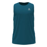 Ropa Odlo Tank-Top Crew Neck Zeroweight Chill-Tech